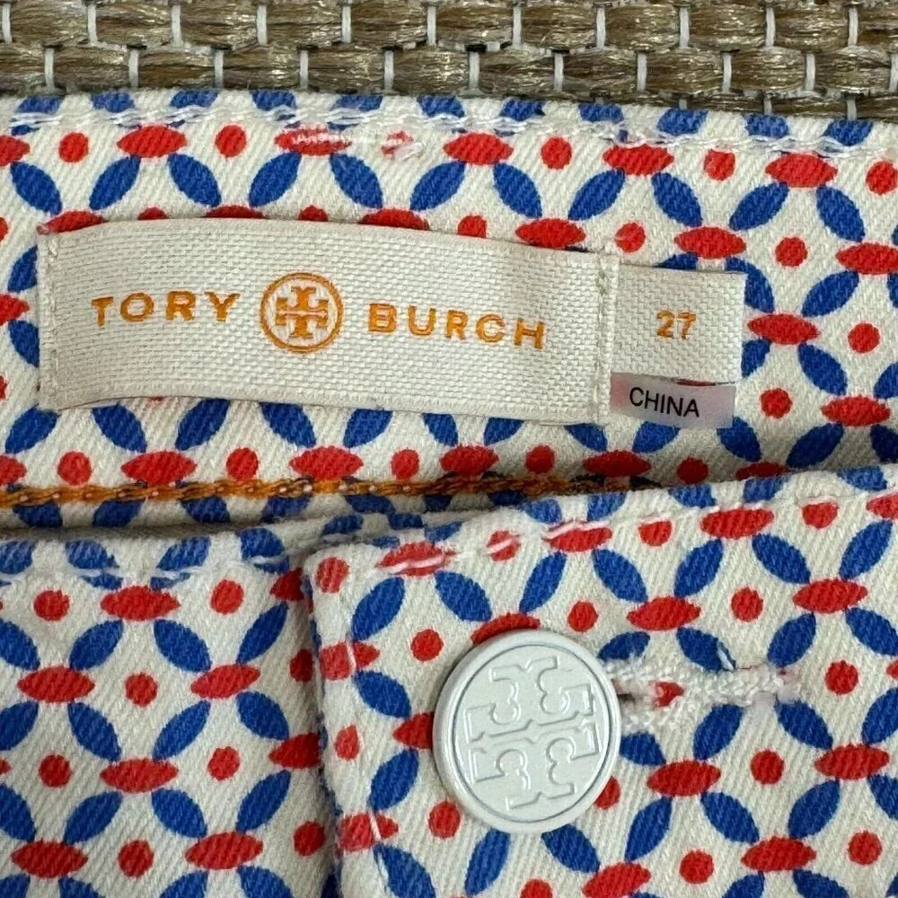 Tory Burch tory burch